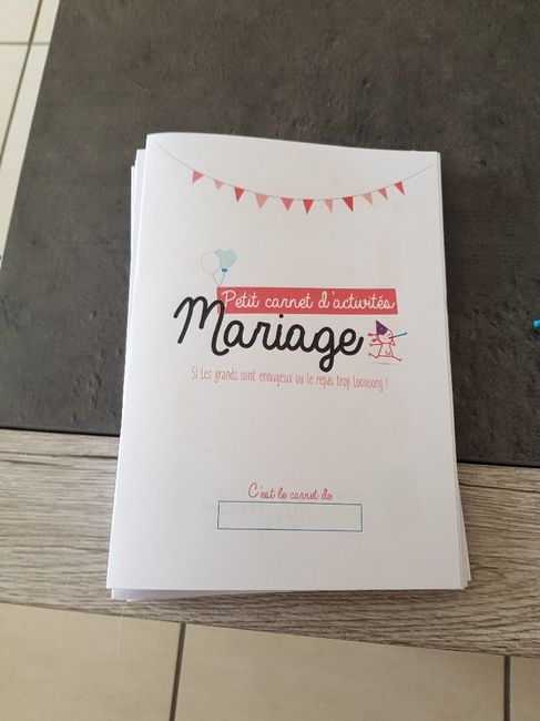 Point sur notre déco - 2