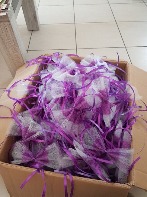 Point sur notre déco - 3