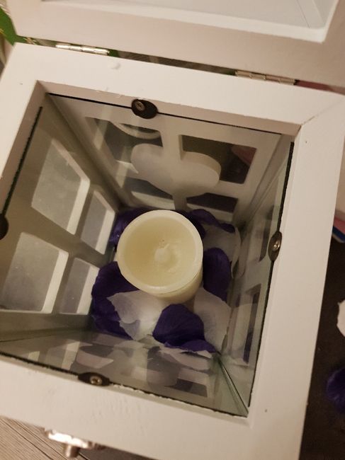 Point sur notre déco - 5