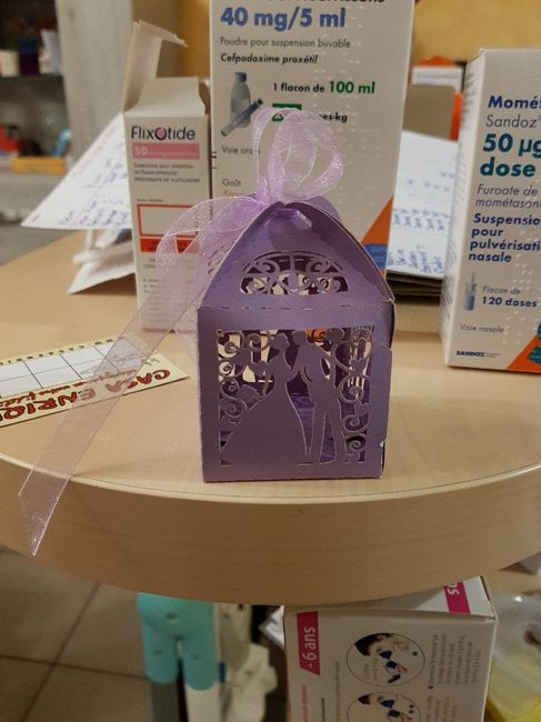 Point sur notre déco - 9