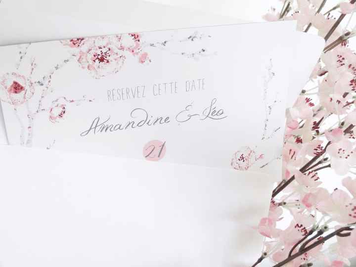 WEDDING BLOSSOM