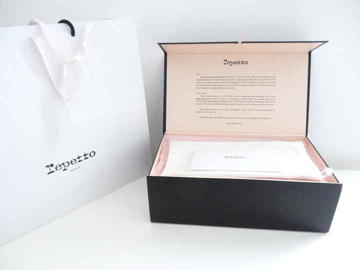 Repetto