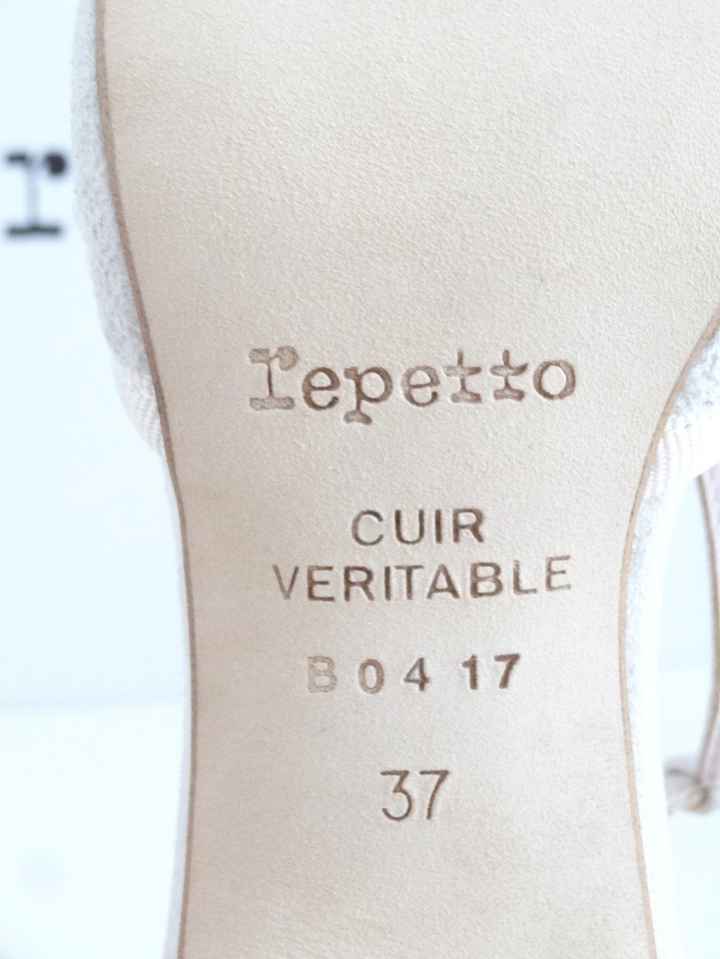 Repetto 9