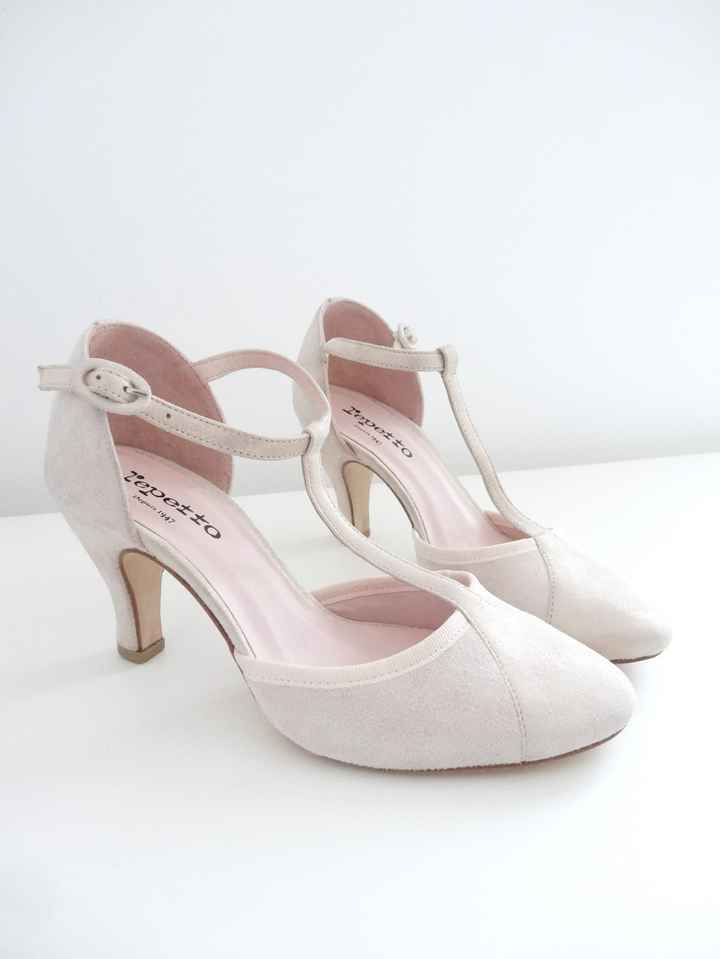 Repetto 10