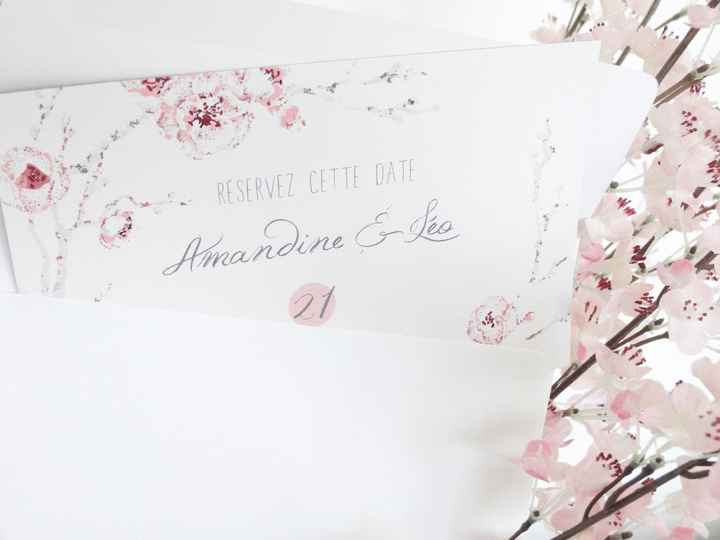 Save The Date 2