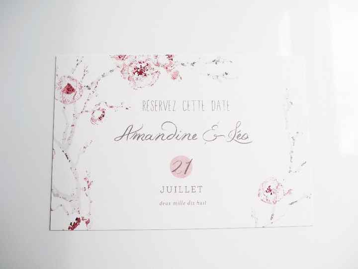 Save The Date 3