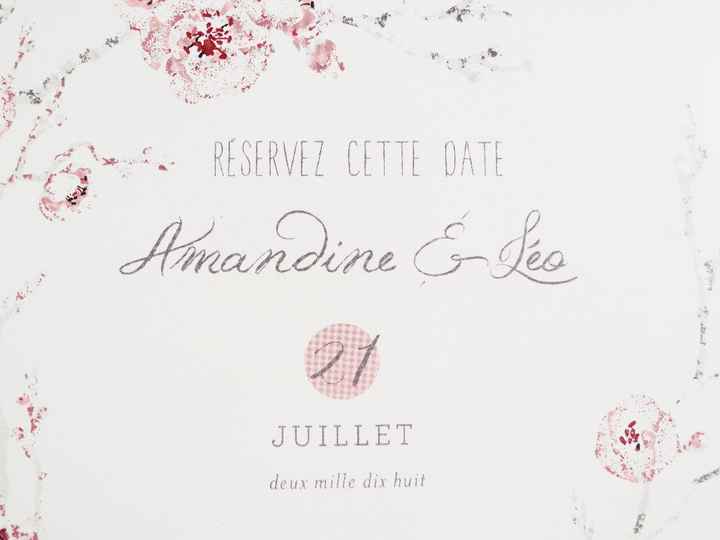 Save The Date 4