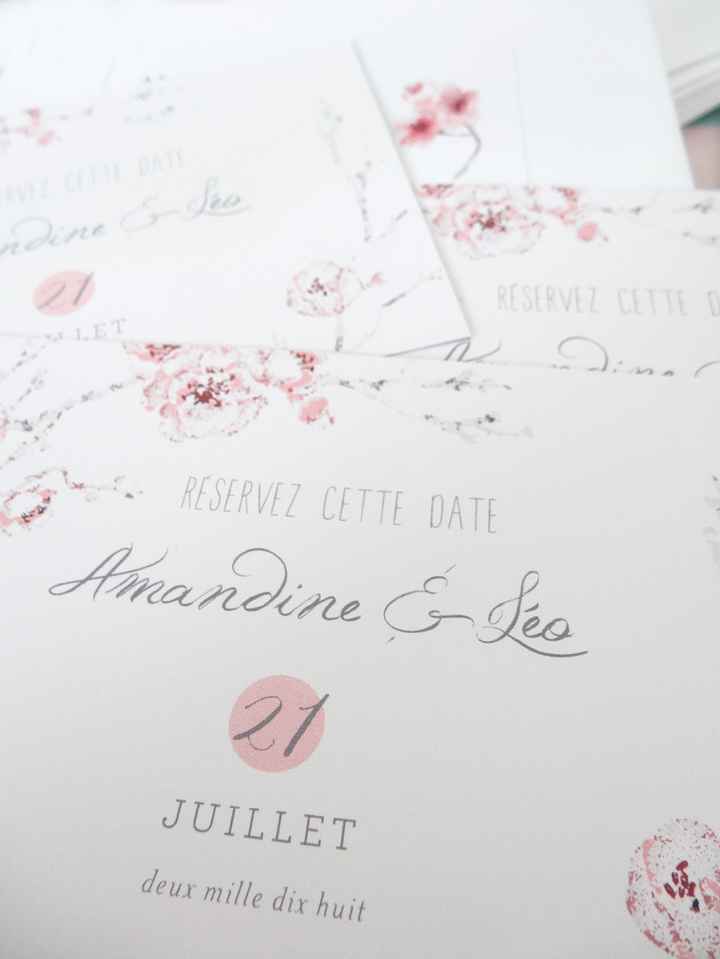 Save The Date 4