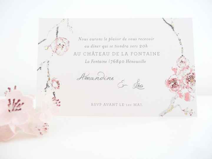 Faire-Part 7