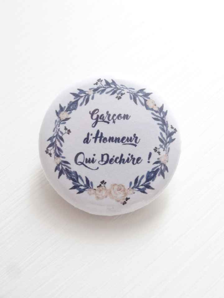Badge 1
