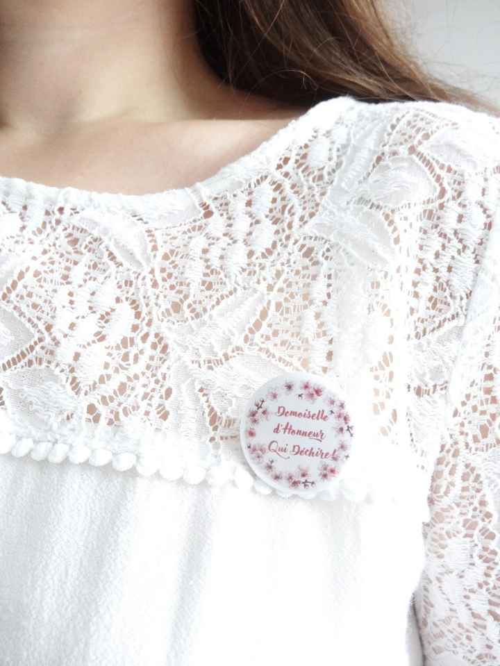 Badge 7