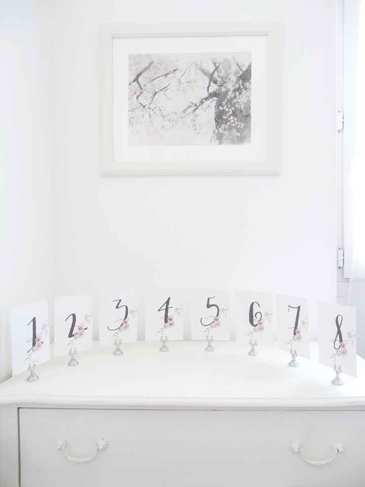 Numéro 1