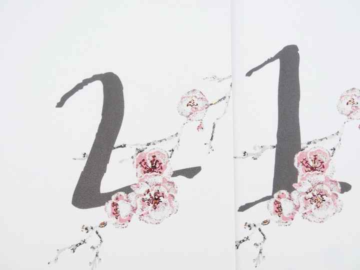 Numéro 8