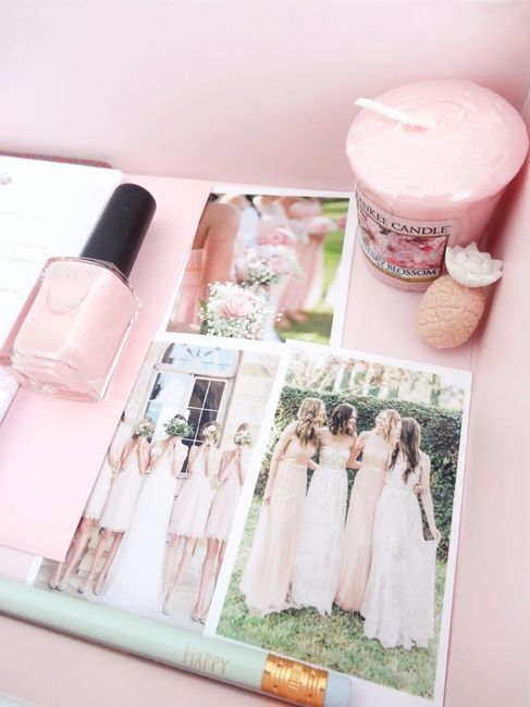 Bridesmaid Box