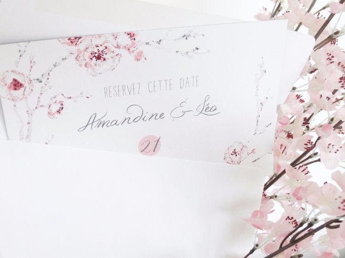 WEDDING BLOSSOM