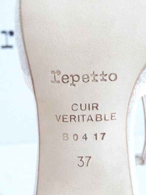 Repetto 9