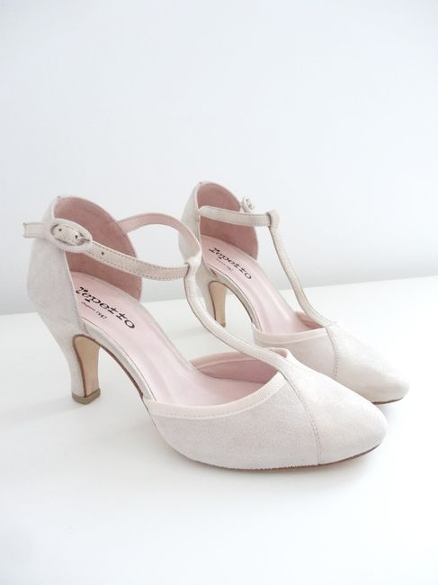 Repetto 10