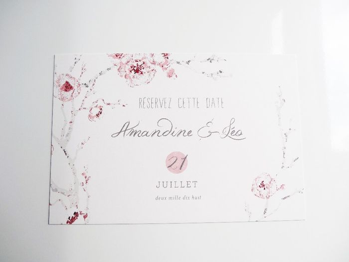 Save The Date 3