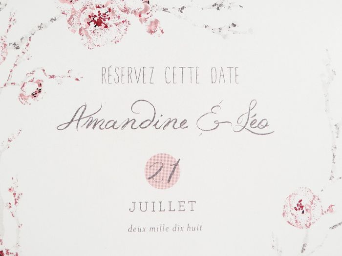 Save The Date 4
