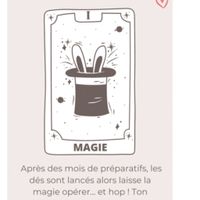La chance te sourit 🔮😃 - 1