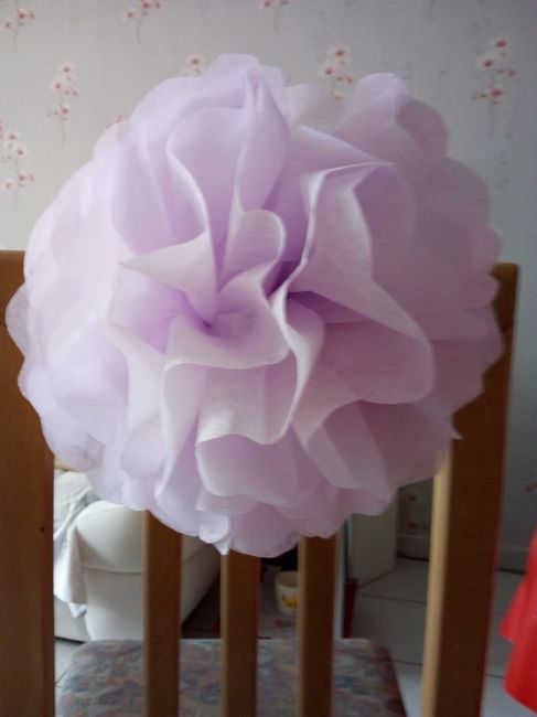 La minute décoration 🎶 1