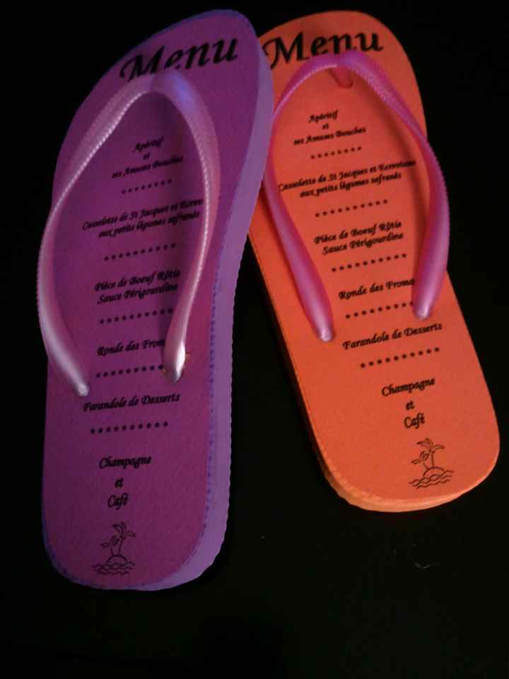 tongs