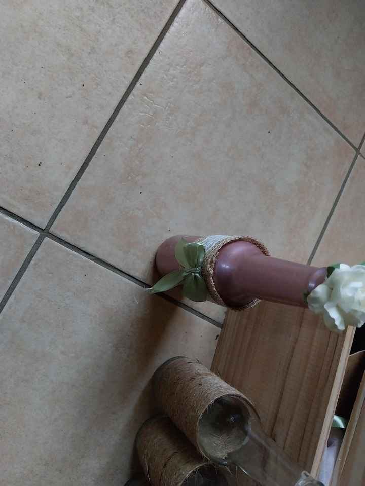 Crea thème champetre - 1