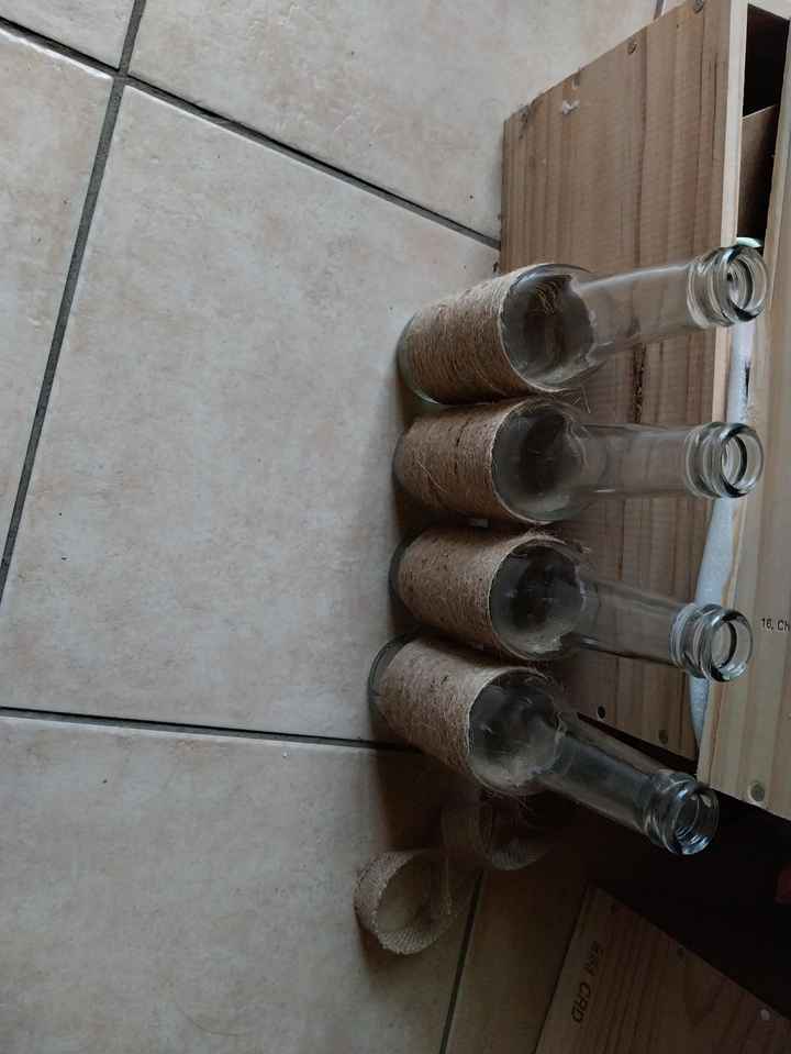 Crea thème champetre - 1