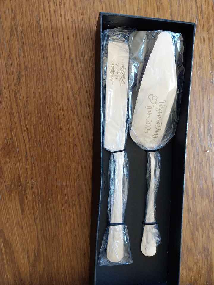 Craquages pour le dessert - 1