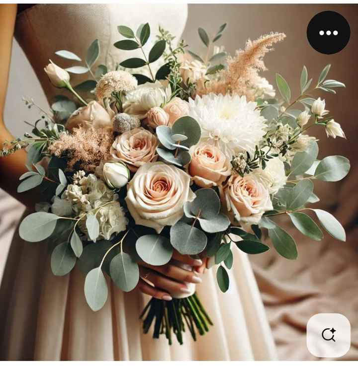 Bouquets - 1