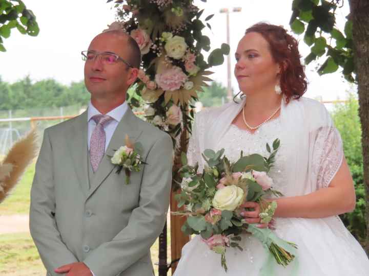 Ceremonie laique - 2