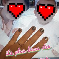 Ma demande en mariage - 1