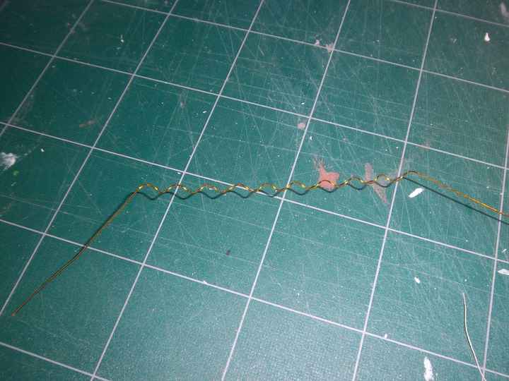 orchidee collant