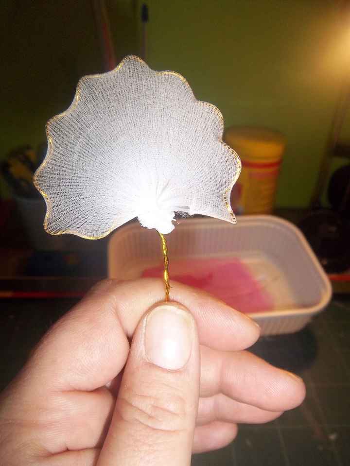 orchidee collant