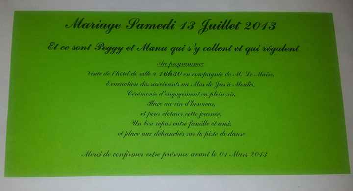 texte dos faire part