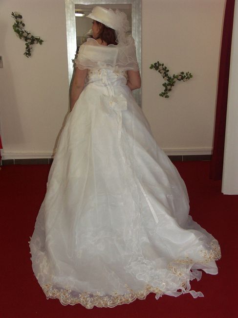 ma robe