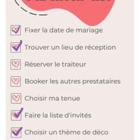 BONUS : Une check-list à cocher ✅ - 1