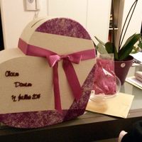 Photos de nos urnes personnalisées... - 1