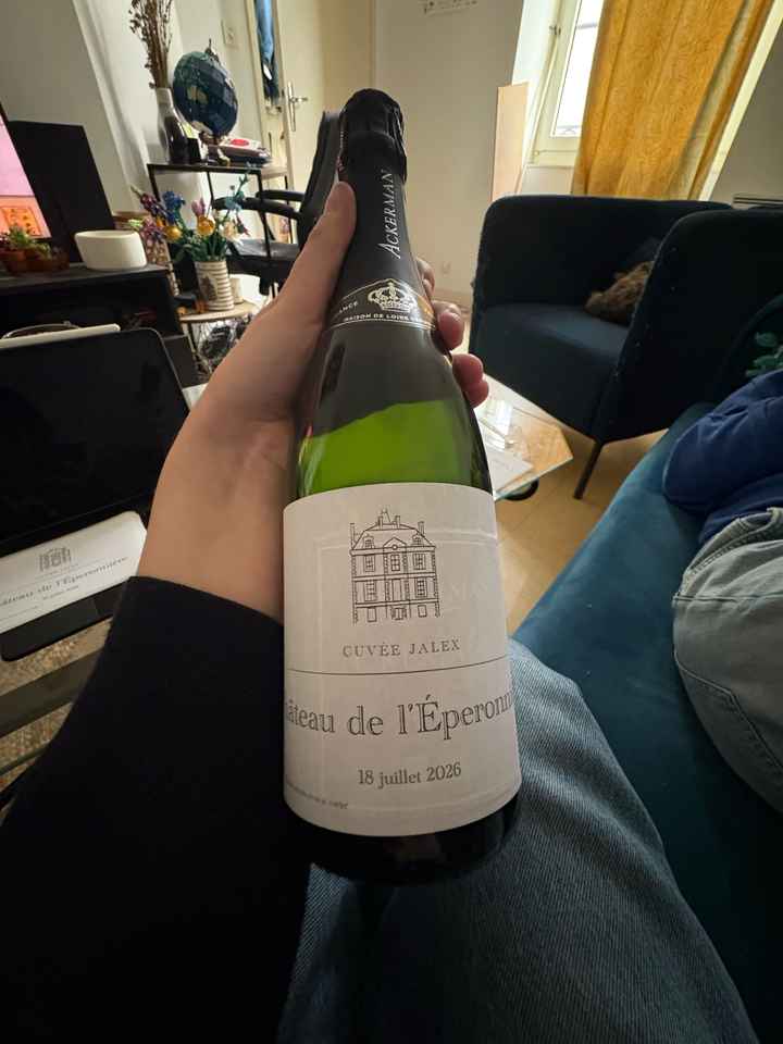 Annoncer son mariage le jour de Noël ? 💍🎉🎄 - 1