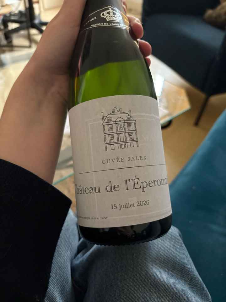 Annoncer son mariage le jour de Noël ? 💍🎉🎄 - 2