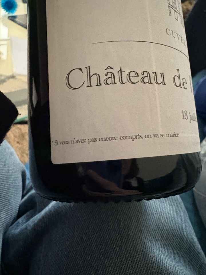 Annoncer son mariage le jour de Noël ? 💍🎉🎄 - 3