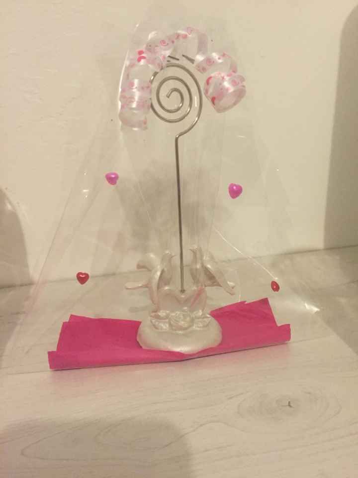 Merci action !!! - 1