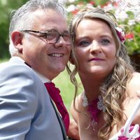 notre plus beau jour!