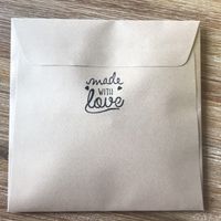Enveloppe