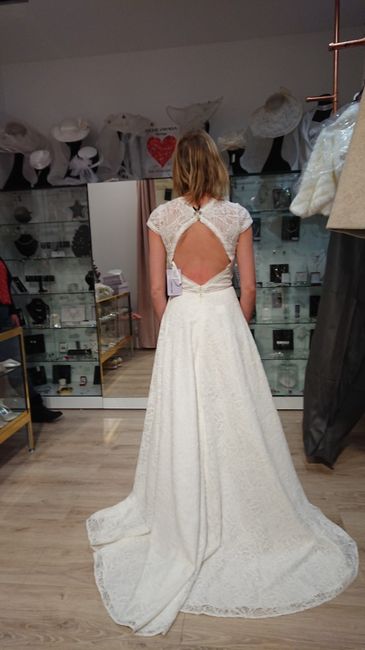 Se couvrir pour un mariage d'automne 2