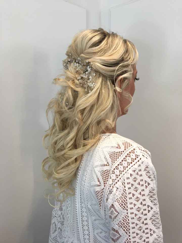 Mariage 25 juillet 2020 - 1