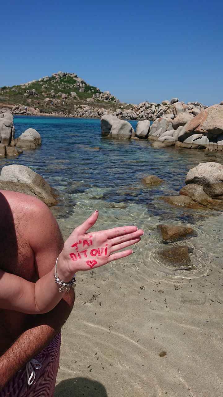 BONUS : Où a eu lieu la demande ? - 1