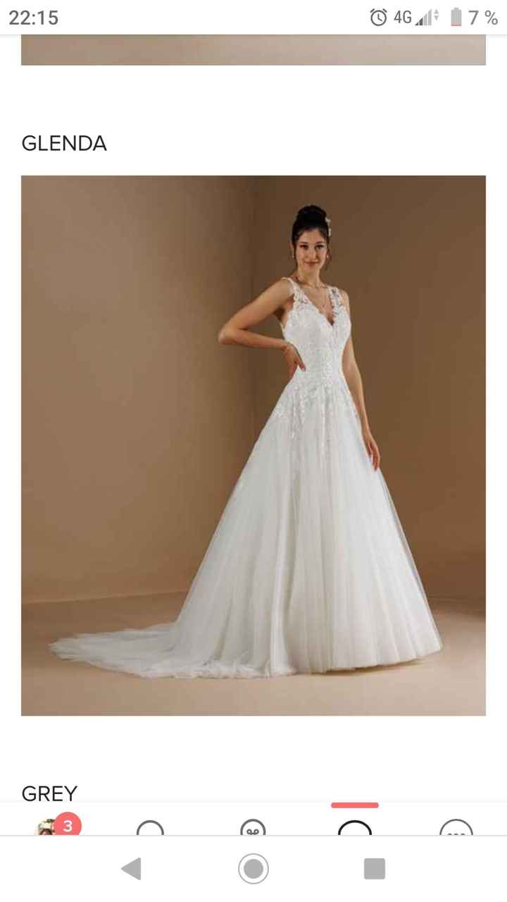 Nouvelle collection Eglantine créations 2023 ! 👰🏻✨ - 2