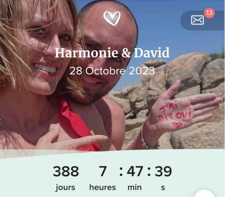 Partage une photo de ton compteur 🙌 - 1