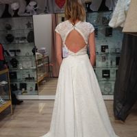 Se couvrir pour un mariage d'automne - 2